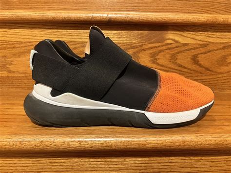y3 qasa low